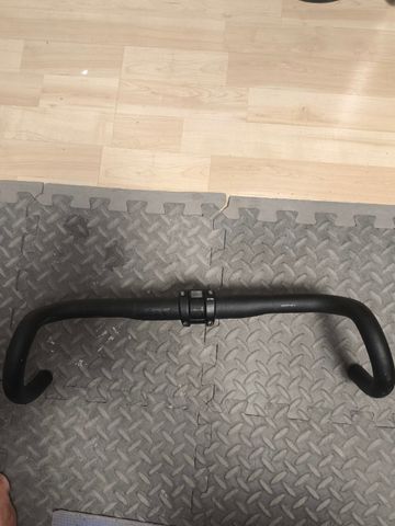 Brugt Merida GR expert 2024 Cockpit