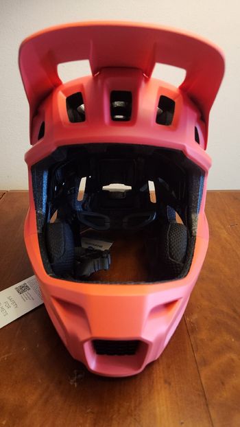 Vanguard Core MIPS 2025 bike usato — immagine 5 di 7
