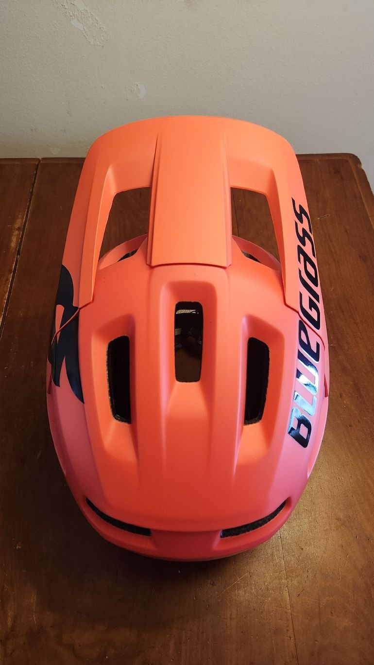 Vanguard Core MIPS 2025 bike usato — immagine 6 di 7