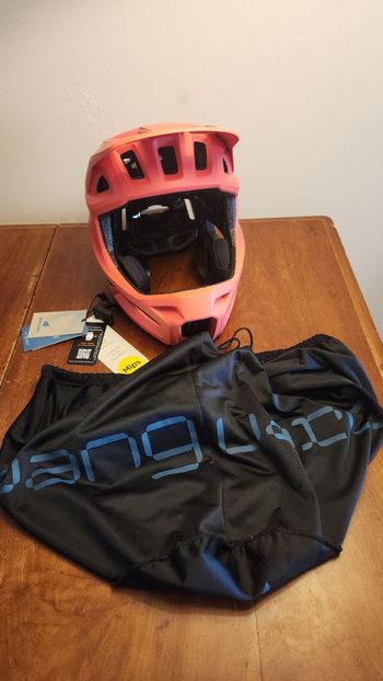 Vanguard Core MIPS 2025 bike usato — immagine 2 di 7