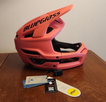 Vanguard Core MIPS 2025 bike usato — immagine 3 di 7
