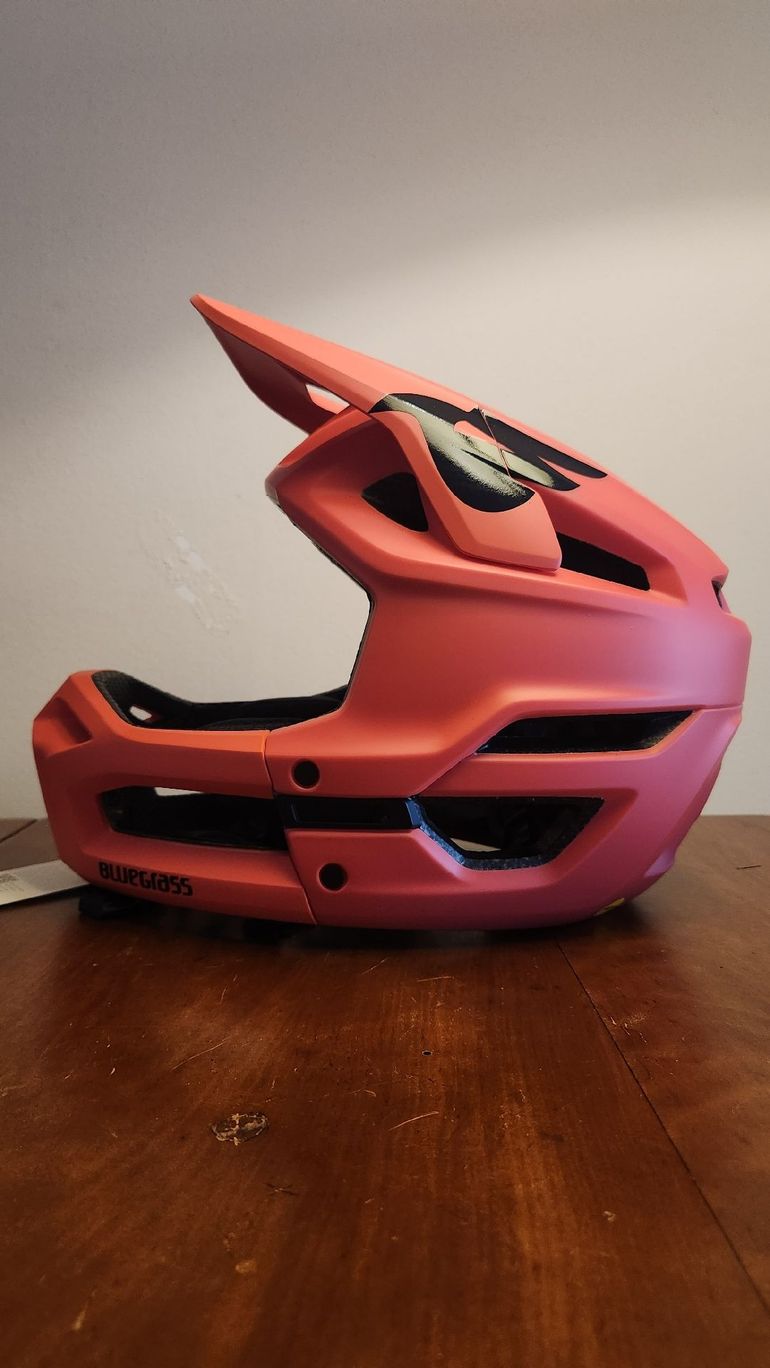 Vanguard Core MIPS 2025 bike usato — immagine 4 di 7