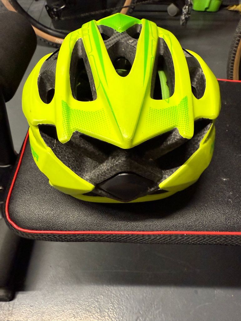 Used Merida MTB 2020 bike — image 3 of 6