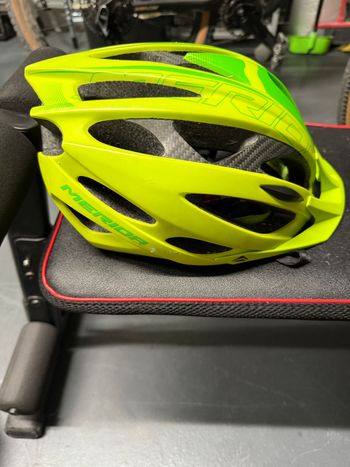 Used Merida MTB 2020 bike — image 4 of 6