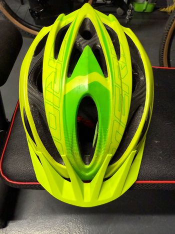 Used Merida MTB 2020 bike — image 5 of 6