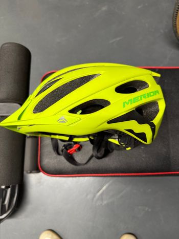 Used Merida MTB 2020 bike — image 2 of 6