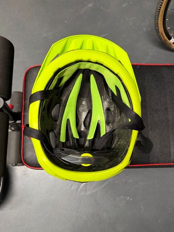 Used Merida MTB 2020 bike — image 6 of 6