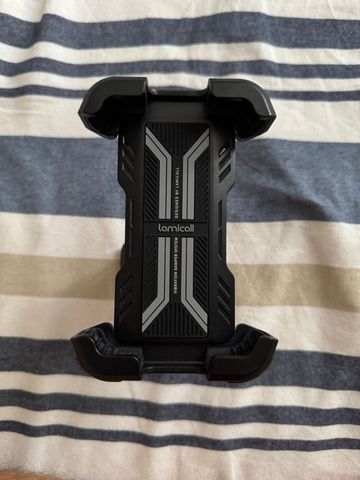 lamicall supporto telefono cellulari per manubrio 2024 Cockpit usato