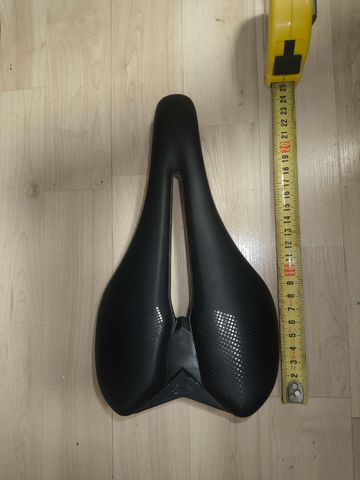 Merida sílex 700 2024 Saddles & Seatposts de segunda mano