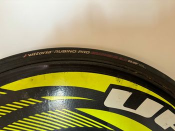 Used URSUS Gauro 2015 bike — image 3 of 4