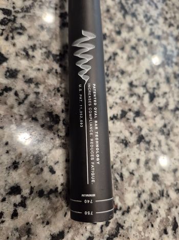 Used Oneup Carbon V2 760mm, 35mm, 20R 2025 bike — image 4 of 5