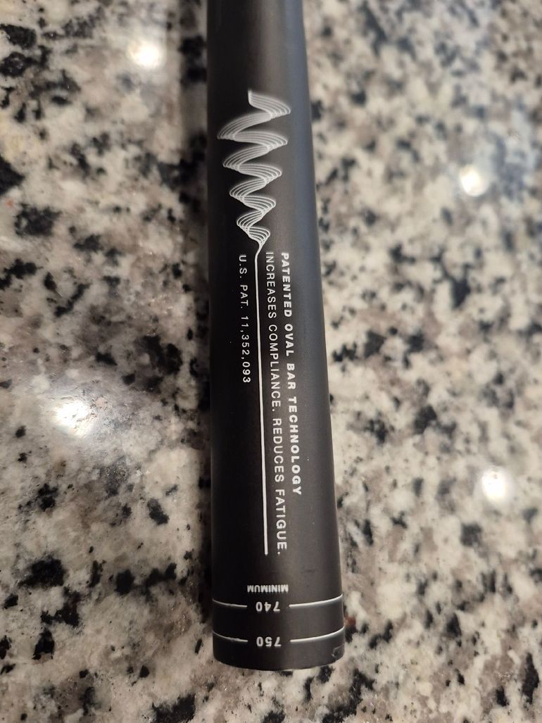 Used Oneup Carbon V2 760mm, 35mm, 20R 2025 bike — image 4 of 5