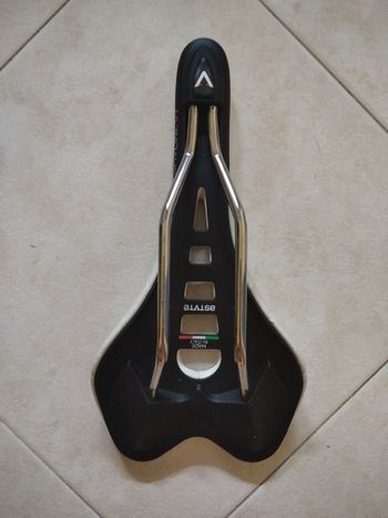 Used ASTUTE Skyline VT 2023 bike — image 2 of 3