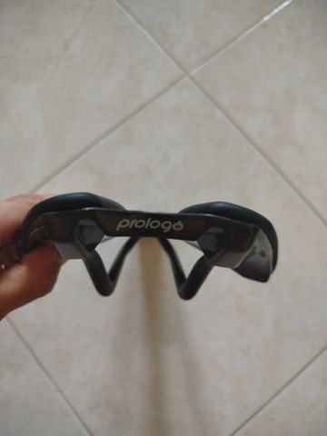 Used Prologo Dimension M3 2023 bike — image 2 of 4
