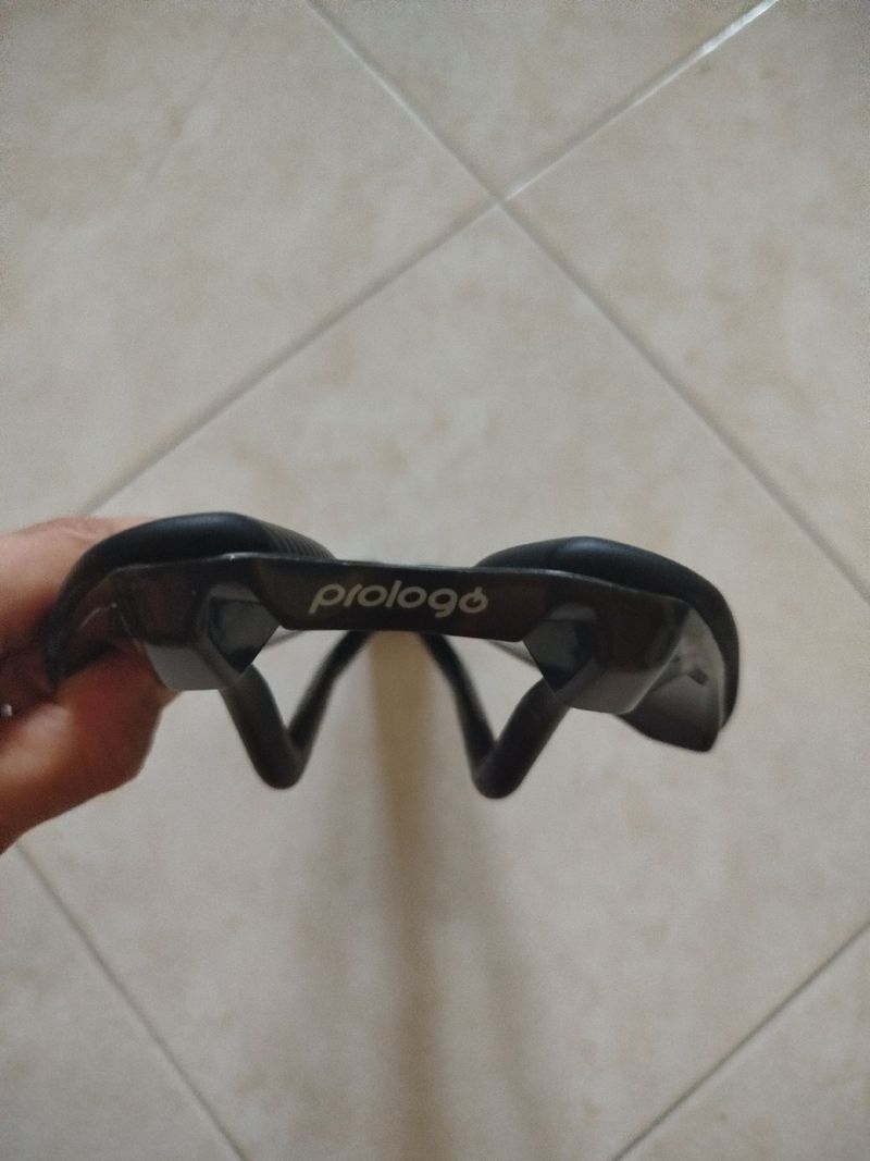 Used Prologo Dimension M3 2023 bike — image 2 of 4