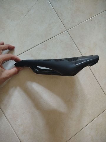 Used Prologo Dimension M3 2023 bike — image 3 of 4