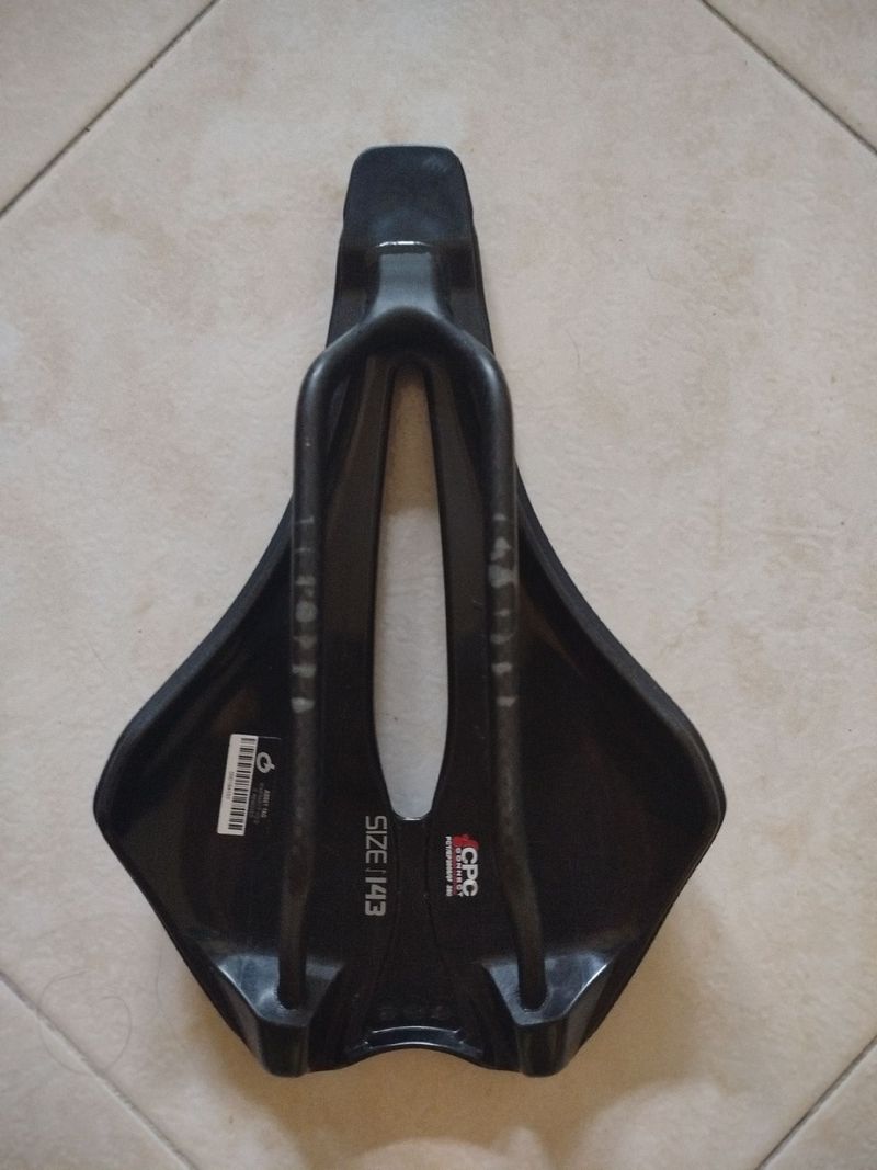 Used Prologo Dimension M3 2023 bike — image 4 of 4