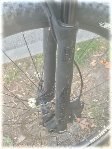 Used Trek 6 2024 bike — image 3 of 3