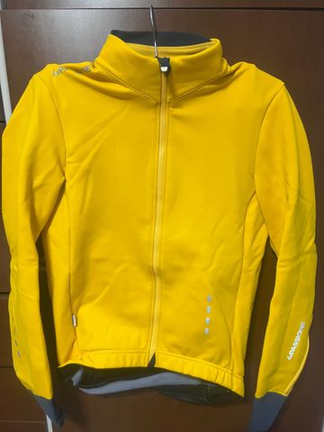 Used La Passione winter prestige jacket 2021 bike — image 2 of 2