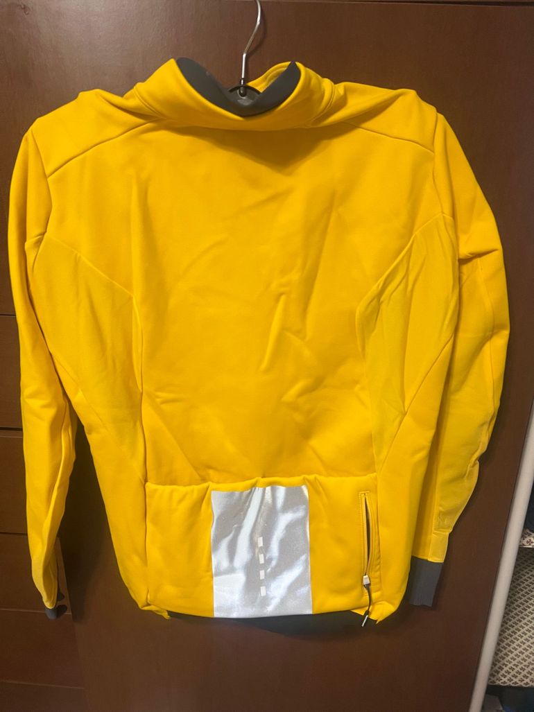 La Passione winter prestige jacket 2021