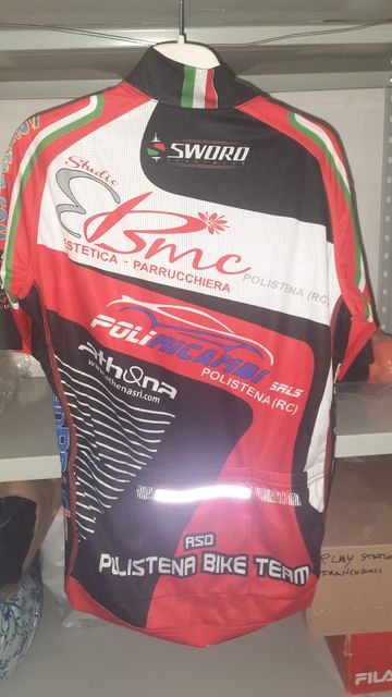 Gebrauchtes SWord sportwear 2024 bike — Bild 3 von 4