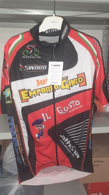 Gebrauchtes SWord sportwear 2024 bike — Bild 1 von 4