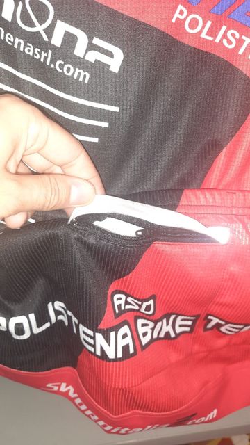 Gebrauchtes SWord sportwear 2024 bike — Bild 4 von 4