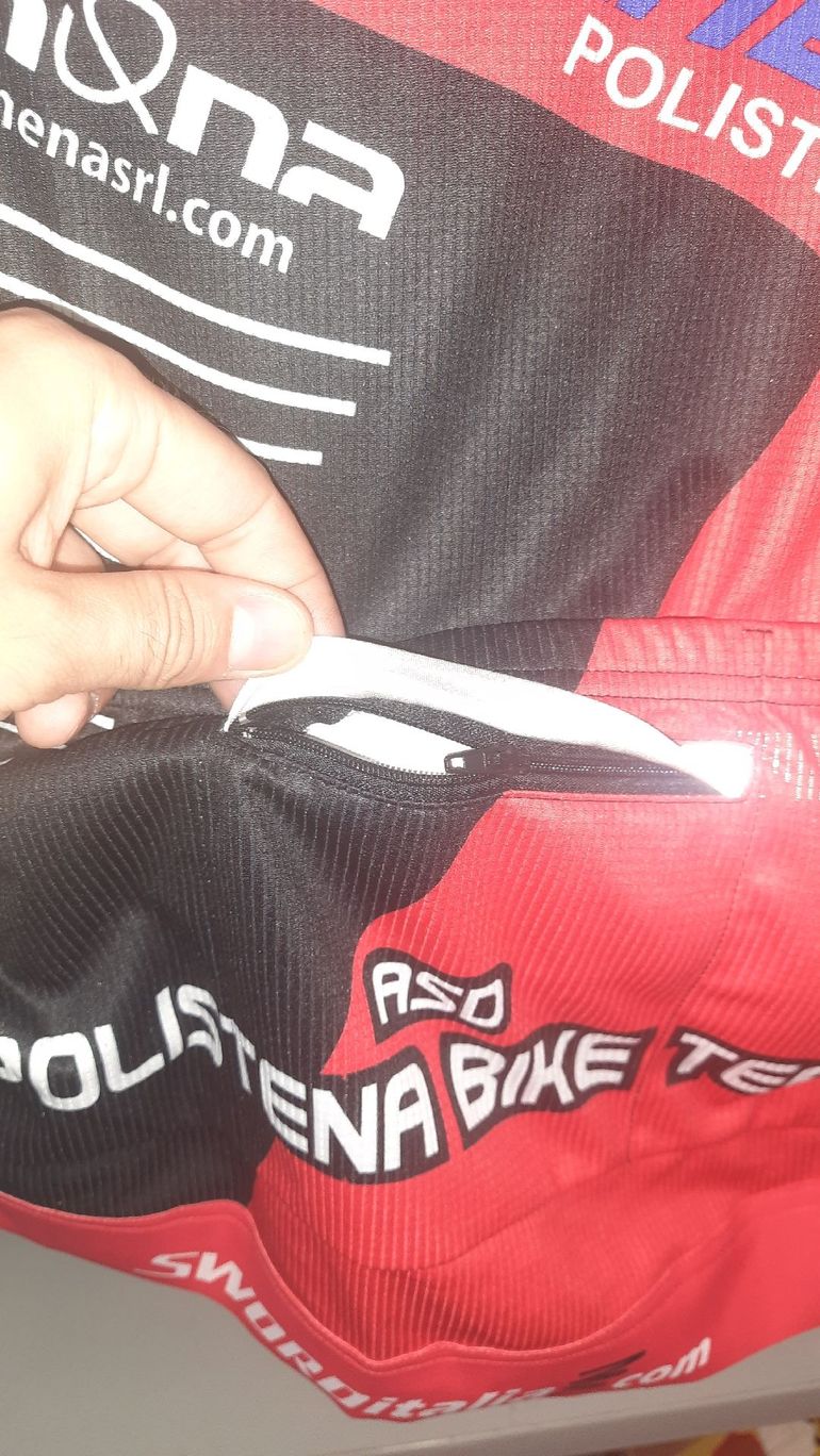 Used SWord sportwear 2024 bike — image 4 of 4