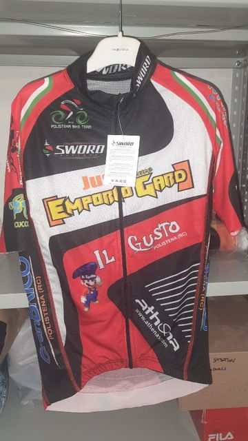 Gebrauchtes SWord sportwear 2024 bike — Bild 2 von 4