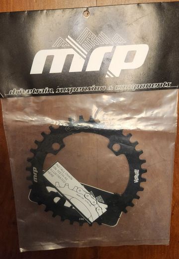 Mrp Wave Ring NO BOOST 2020 Drivetrain & Pedals d'occasion