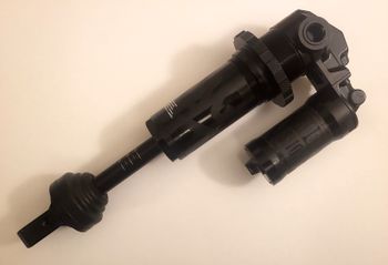 Used RockShox Super Deluxe Coil Select Plus - 205x60 2023 bike — image 6 of 8