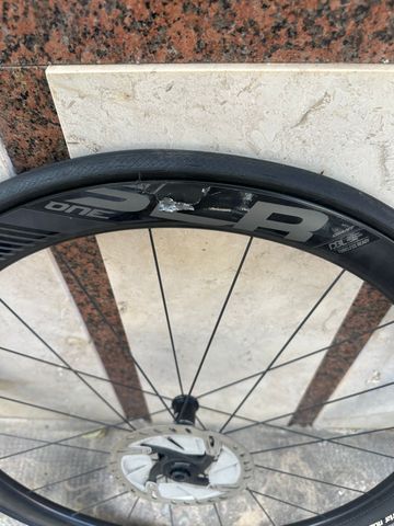 Brugt giant slr1 carbon 2021 bike — billede 6 af 7