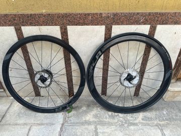 Brugt giant slr1 carbon 2021 bike — billede 1 af 7