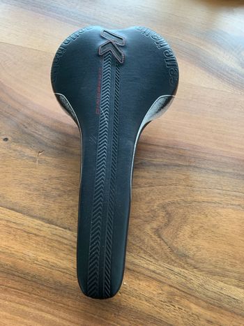 Selle Italia, Flite Kit Carbonio