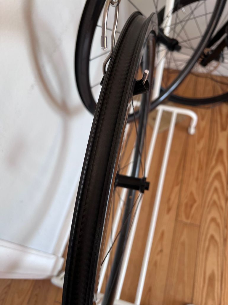 Używany NW Ultra light D35 2023 bike — zdjęcie 3 z 11