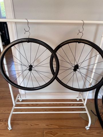 Used NW Ultra light D35 2023 bike — image 1 of 11