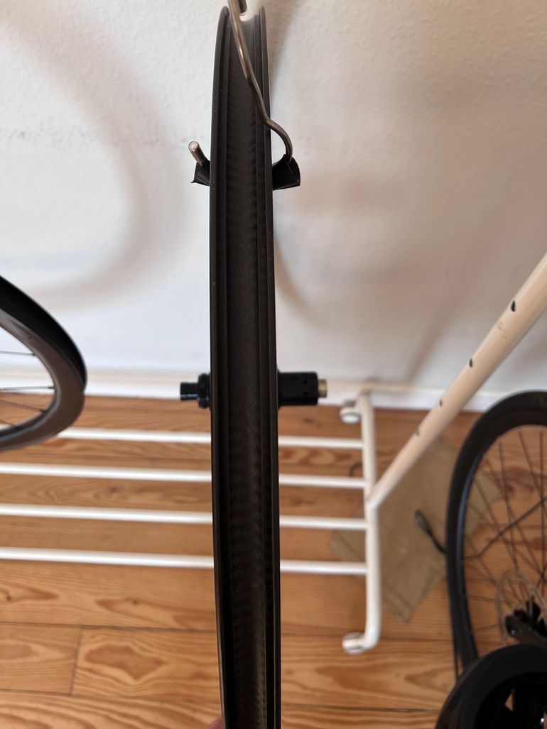 Używany NW Ultra light D35 2023 bike — zdjęcie 11 z 11