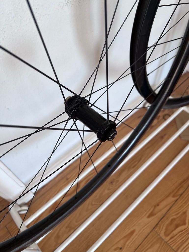 Używany NW Ultra light D35 2023 bike — zdjęcie 4 z 11