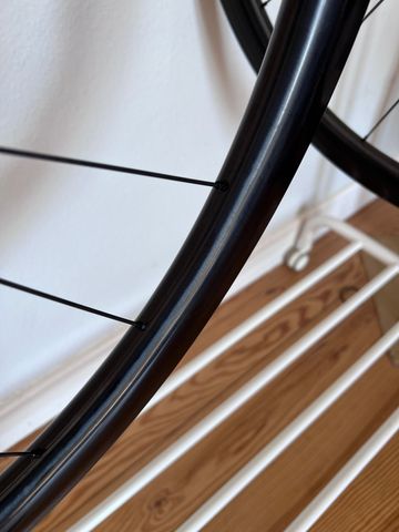Used NW Ultra light D35 2023 bike — image 8 of 11