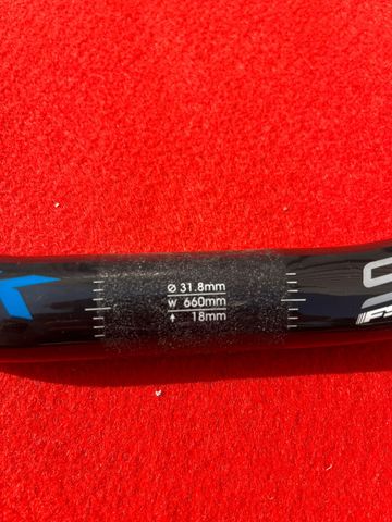 Brugt Fsa SL-K bike — billede 3 af 3