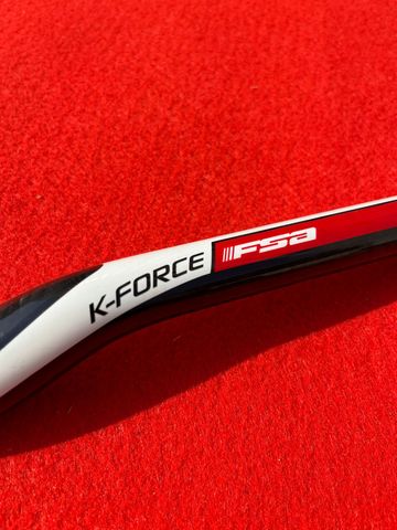 Brugt Fsa K-FORCE bike — billede 3 af 6