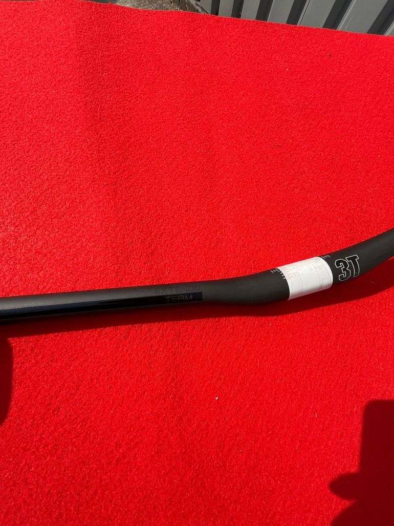 Used 3T Extendo Team bike — image 2 of 2