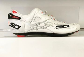 Used Sidi Shot 2019 Cycling Shoes