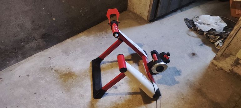 Used Elite elite 2019 bike — image 2 of 2