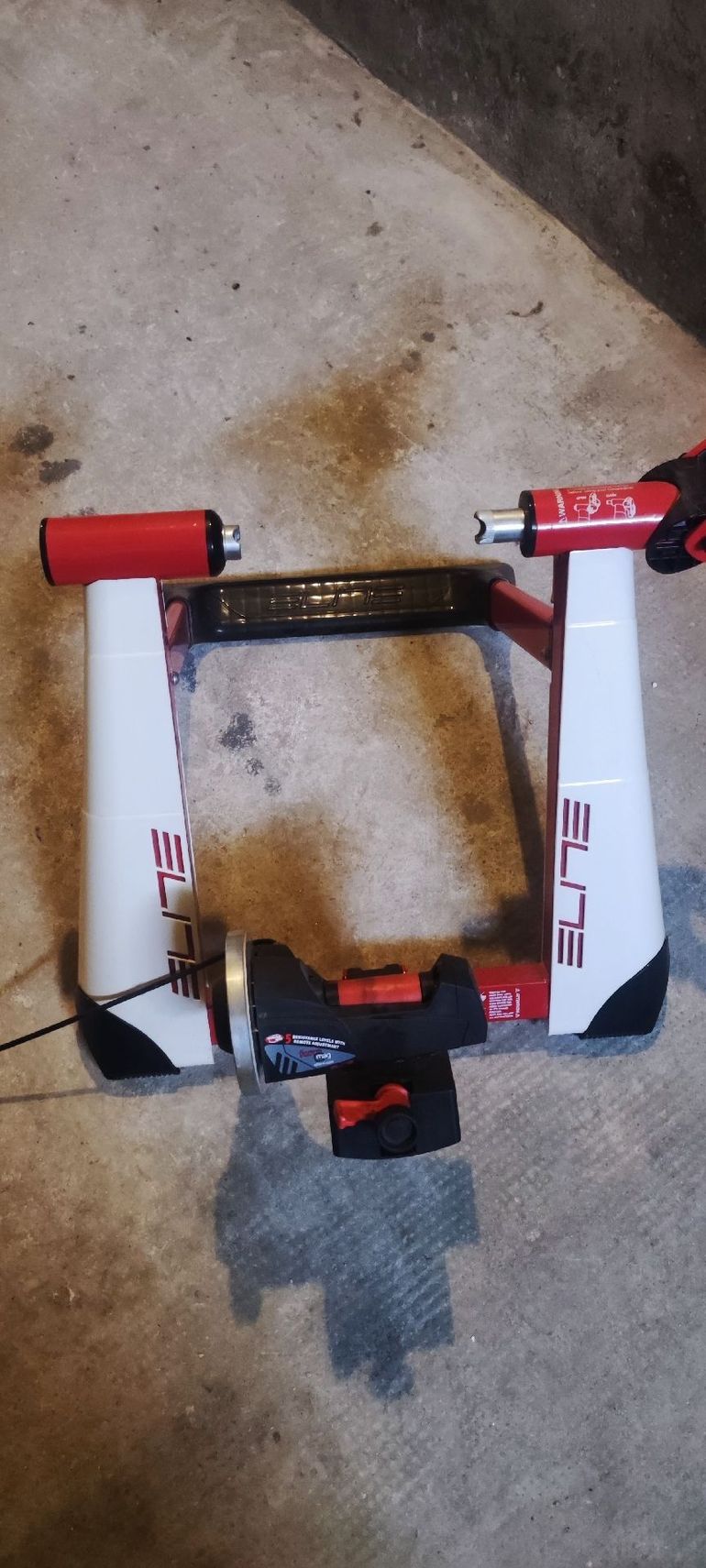 Used Elite elite 2019 bike — image 1 of 2