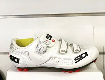 Tweedehands Sidi Trace 2019 Cycling Shoes