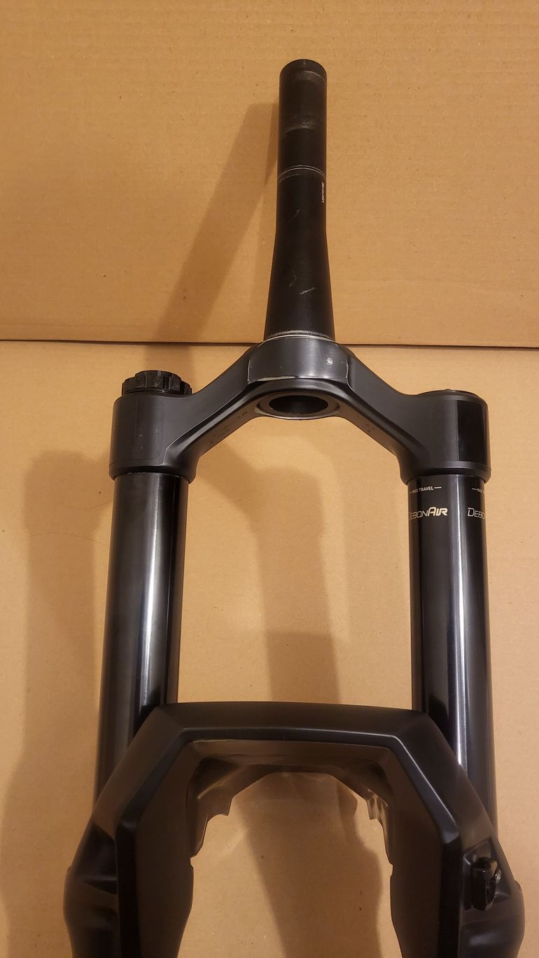 2023 ZEB SELECT / 29インチ 170mm /ロックショックス ROCKSHOX ZEB select 29 170mm