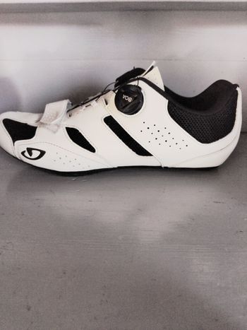 Brugt Giro SAVIX II 2022 Cycling Shoes