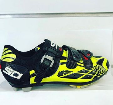 Gebrauchtes Sidi Spider SRS 2019 Cycling Shoes