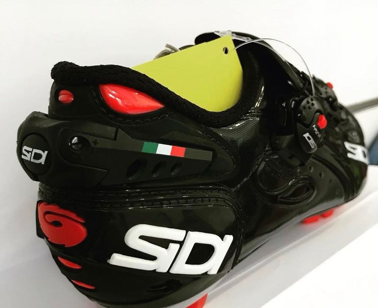 Sidi Drako Scarpe Sidi Mtb 2019 Sidi Drako 2019